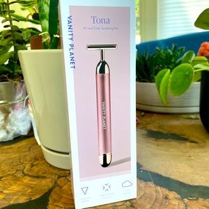 NEW Vanity Planet Tona Lift and Tone Sculpting Bar
